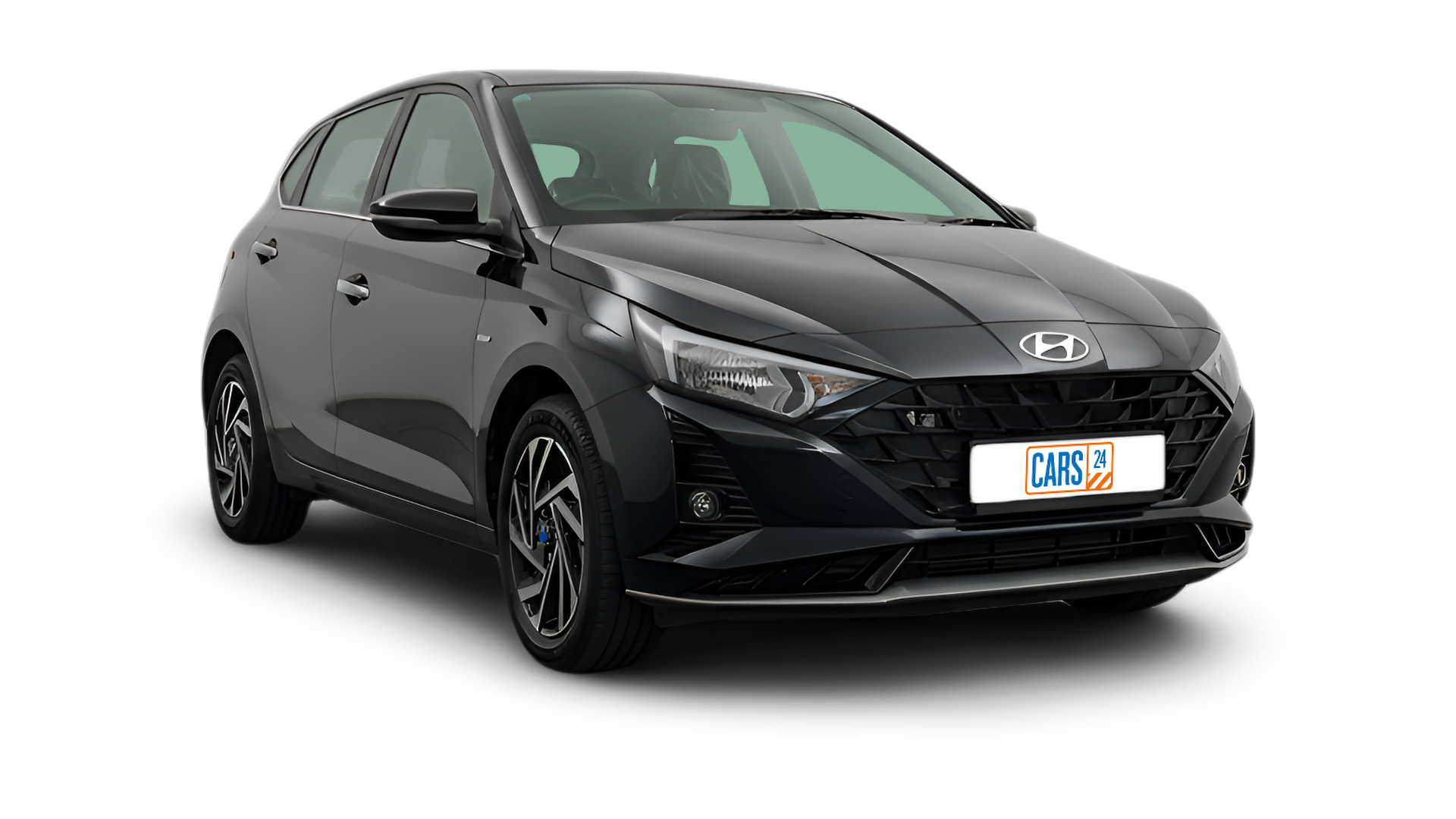 Hyundai NEW I20-img